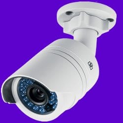 كاميرات مراقبة منزلية خارجية
