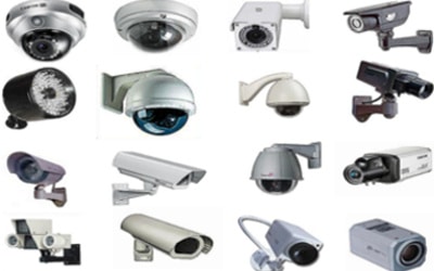 اجود انواع كاميرات مراقبة مبارك الكبير