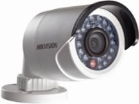 أنواع كاميرات مراقبة ليلية خارجية