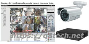 تحميل برنامج تشغيل كاميرات المراقبة مع رابط مباشر